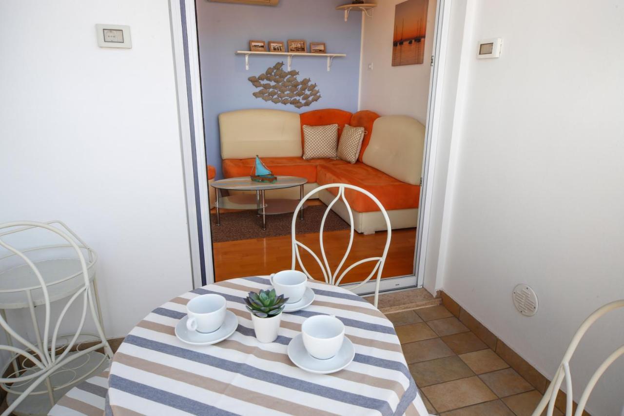 Apartma Srcanka Koper Exterior photo