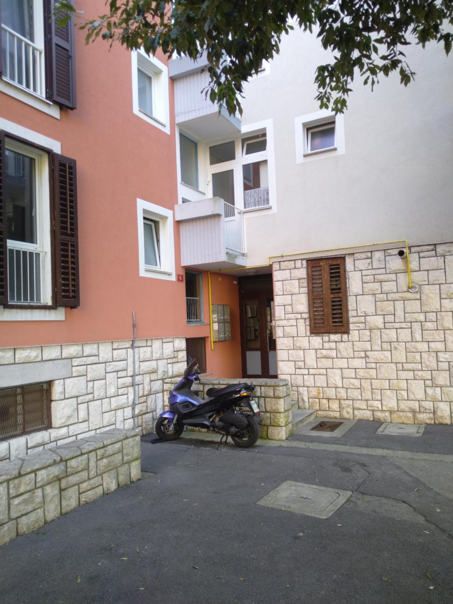 Apartma Srcanka Koper Exterior photo